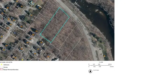 TBD Winter Street, Bangor, ME 04462