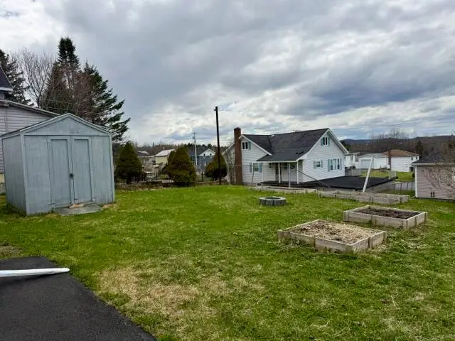 165 12th Avenue, Madawaska, ME 04756 - #3