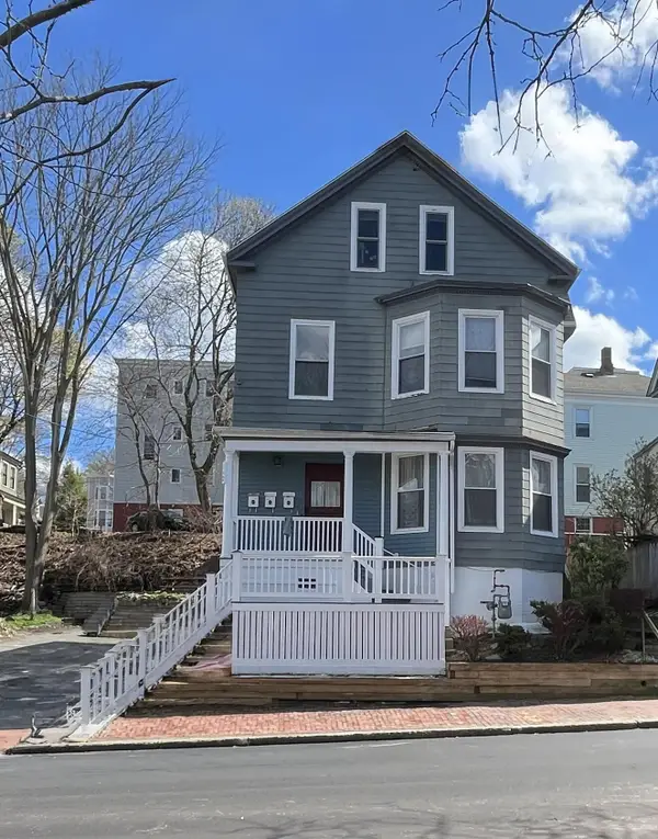142 Sherman Street, Portland, ME 04101