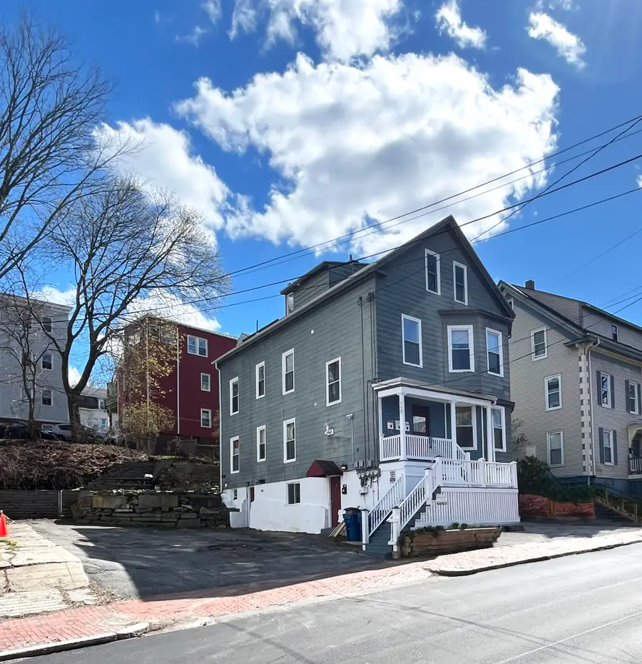 142 Sherman Street, Portland, ME 04101 - #2