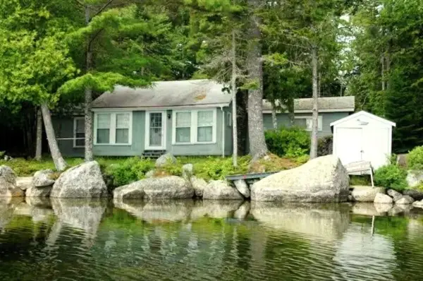 573 Point Road, Otis, ME 04605