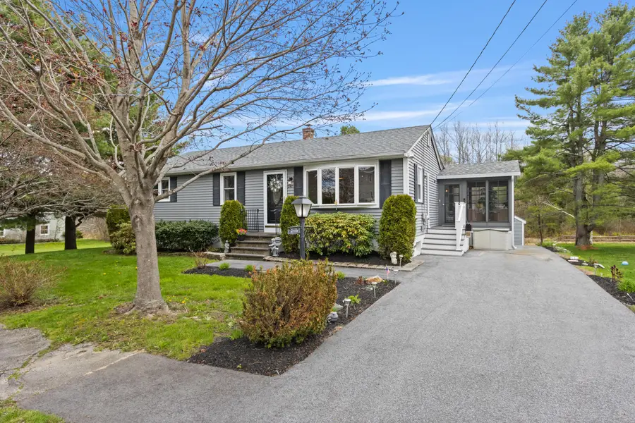 247 Maine Avenue, Portland, ME 04103 - #2