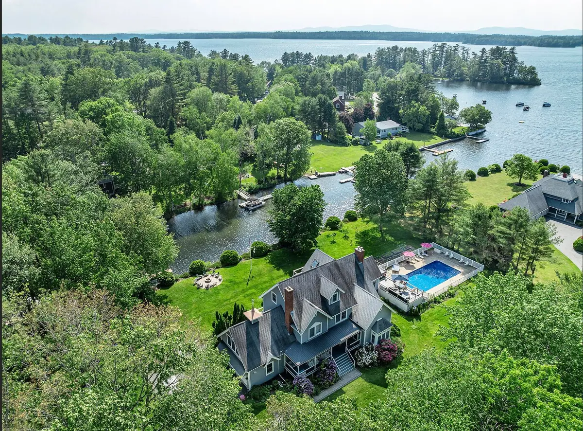 12 Bayview Drive, Raymond, ME 04071 - #1