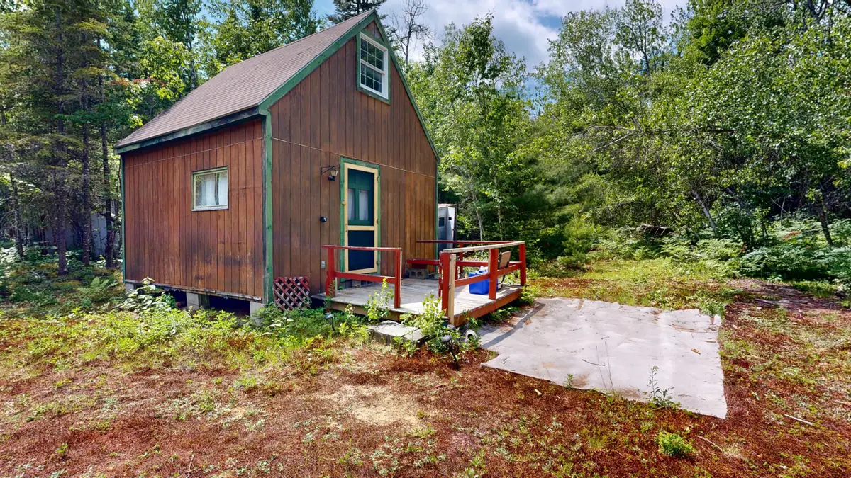 Lot A Goodwin Road, Carthage, ME 04224 - #1