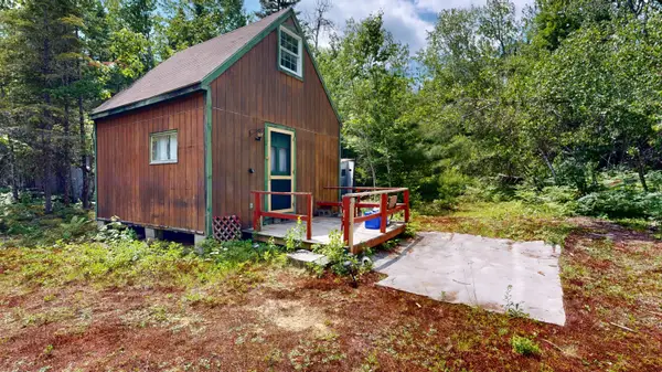 Lot A Goodwin Road, Carthage, ME 04224