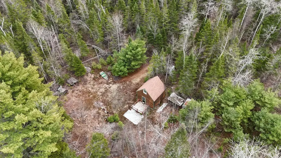 Lot A Goodwin Road, Carthage, ME 04224 - #3