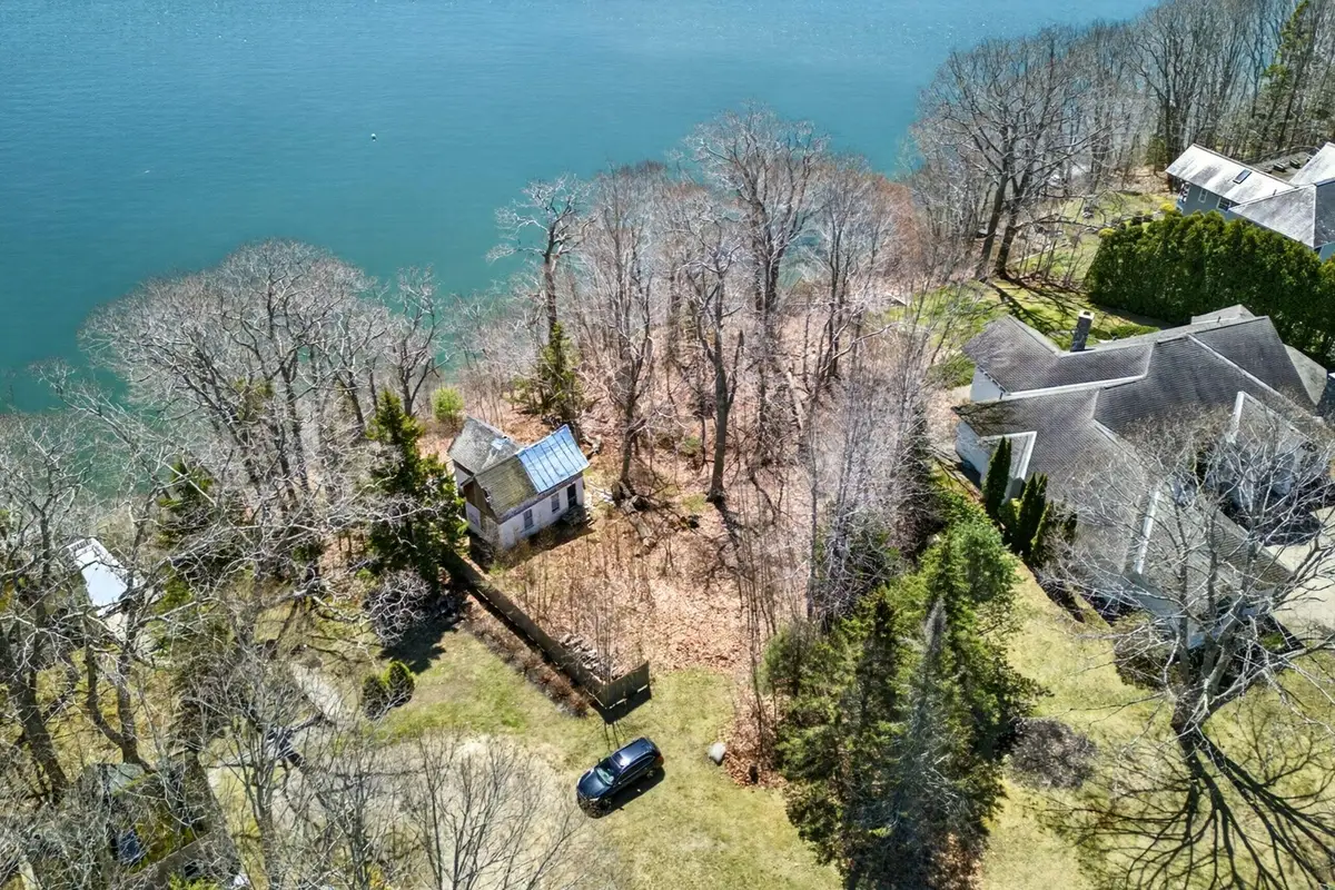 68 Old Dunning Road, Harpswell, ME 04079 - #1