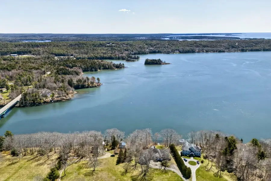 68 Old Dunning Road, Harpswell, ME 04079 - #3