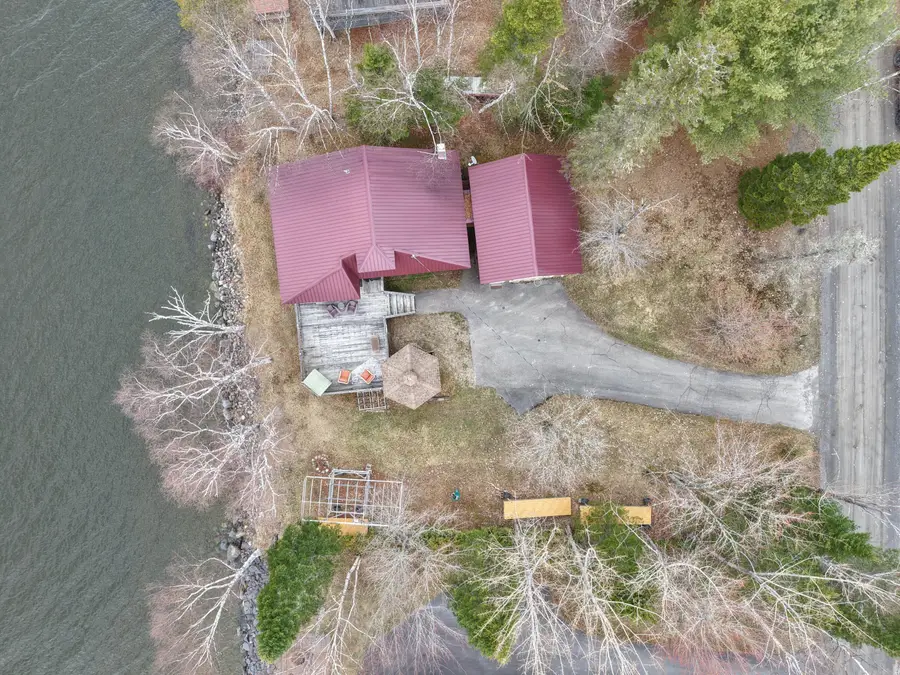 460 E Van Buren Road, Van Buren, ME 04785 - #3