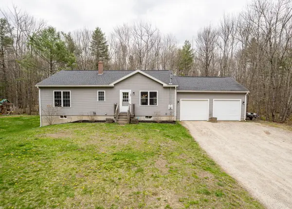 10 Contant Drive, Gray, ME 04039