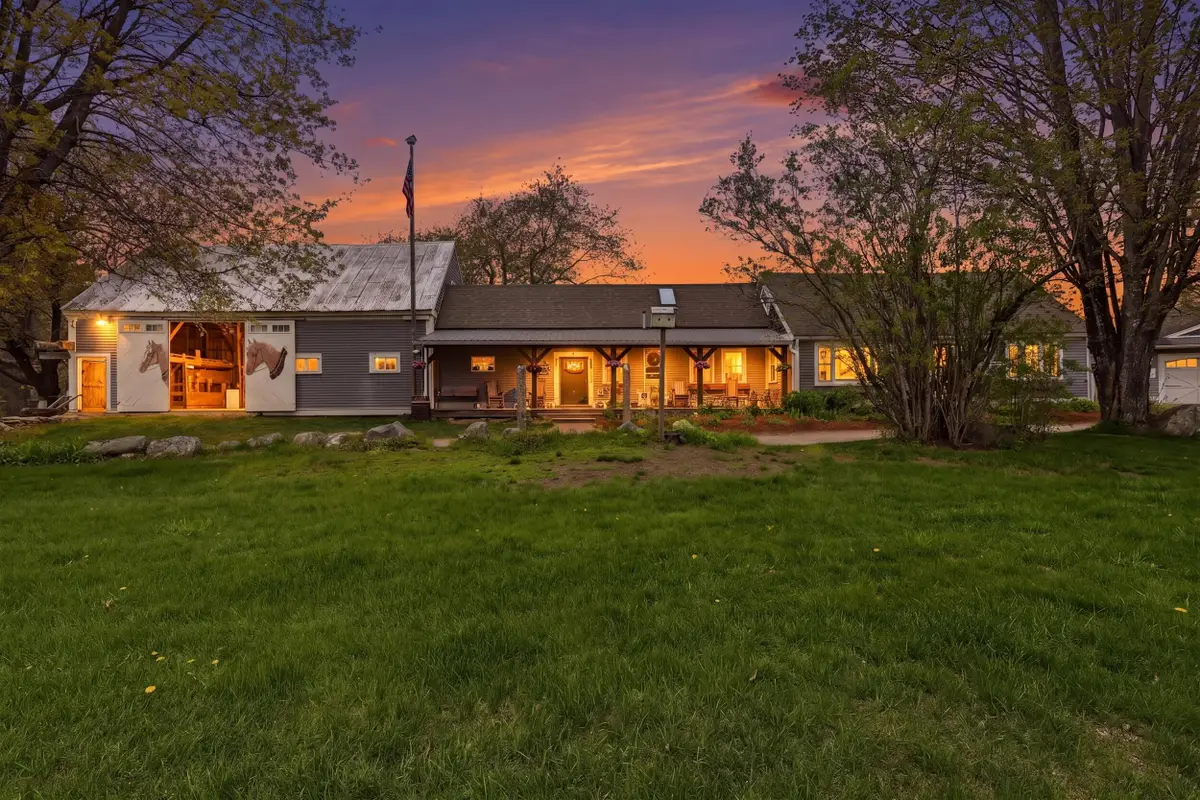 279 Merchants Row, Lebanon, ME 04027 - #1
