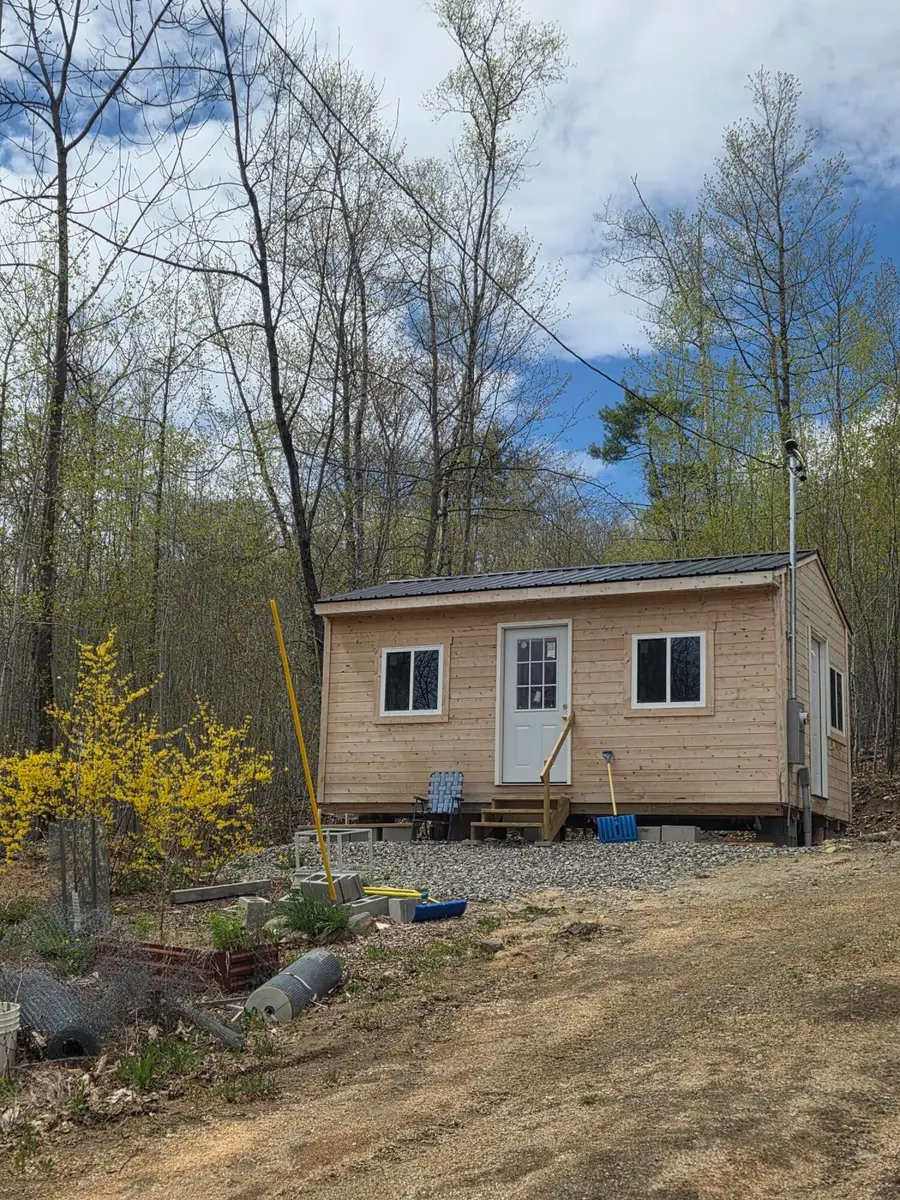 1022 Orchard Drive, Wilton, ME 04294 - #2