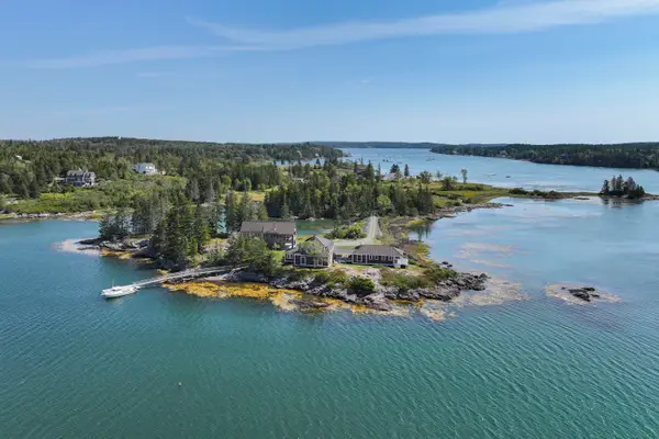 194 Ames Point Road, North Haven, ME 04853