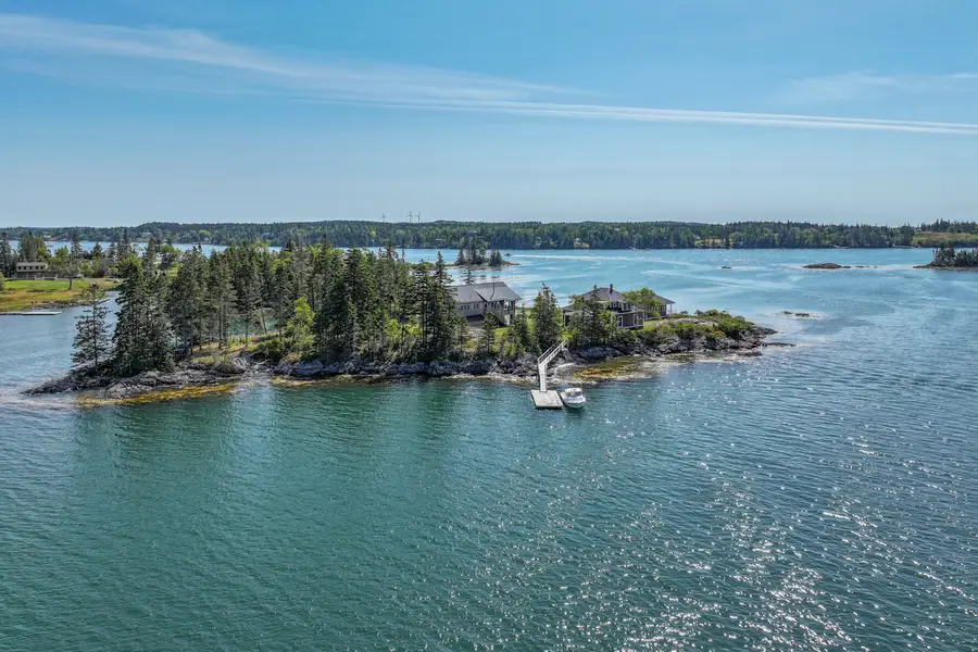 194 Ames Point Road, North Haven, ME 04853 - #2