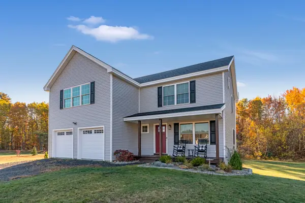 54 Magnolia Lane, Wells, ME 04090