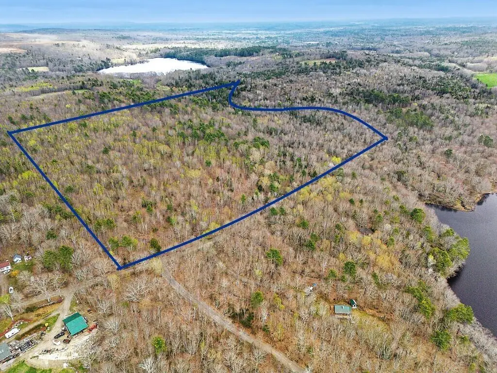 501 Noyes Road, Waldoboro, ME 04572 - #1
