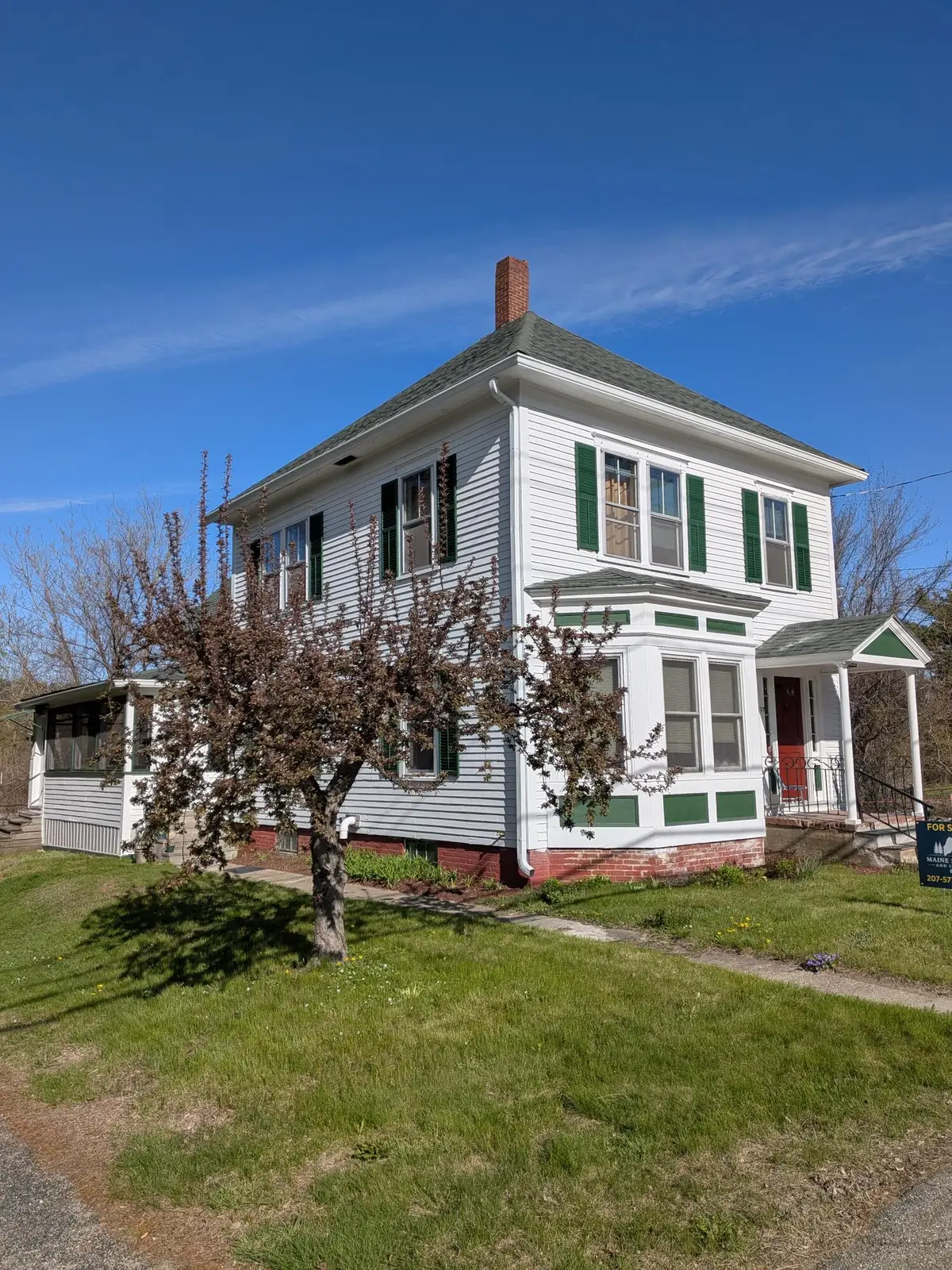 97 Park Street, Livermore Falls, ME 04254 - #1