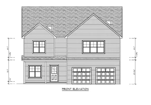 2061 Cedar Brook Drive, Hermon, ME 04401