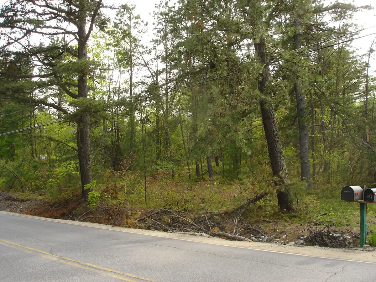 Lot 5 Newfield Road, Shapleigh, ME 04076 - #1