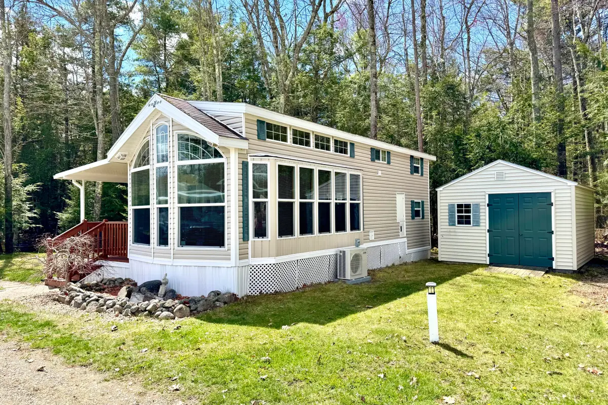430 Post Road #268, Wells, ME 04090 - #1