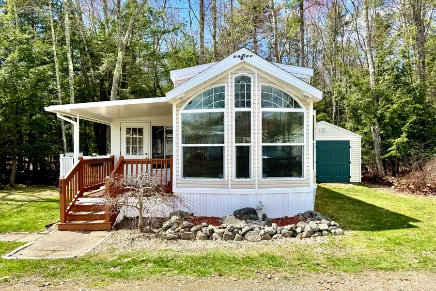 430 Post Road #268, Wells, ME 04090 - #2