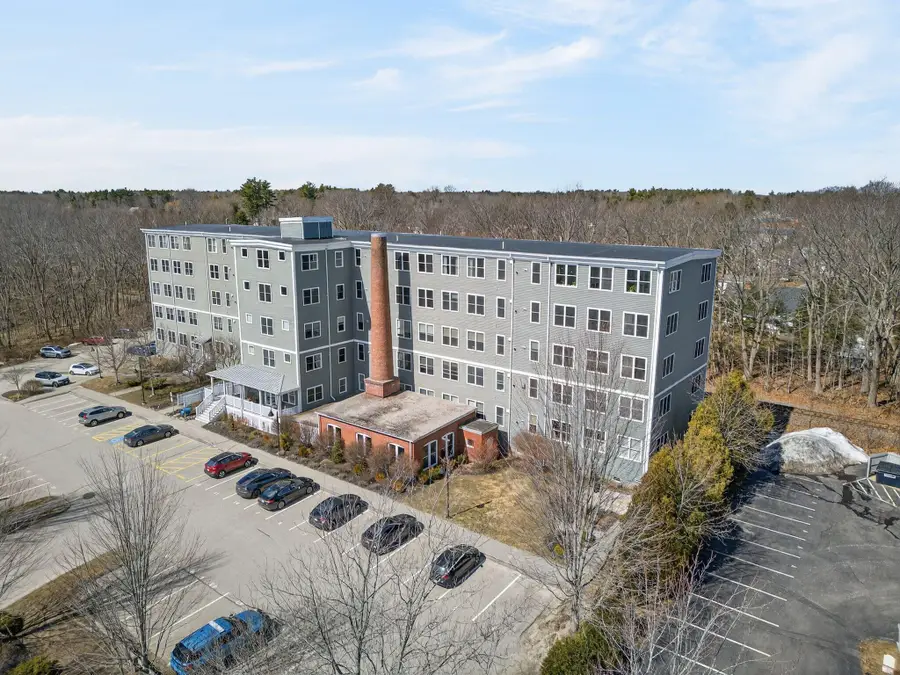 18 Park Street #201, Saco, ME 04072 - #3