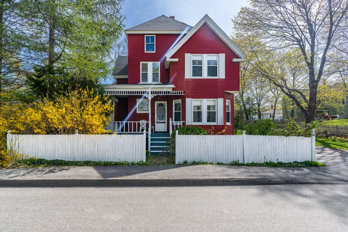 3 Elsinore Avenue, Bath, ME 04530 - #1