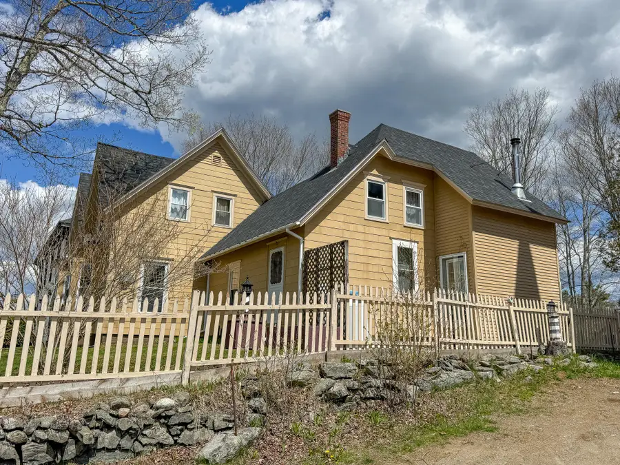 8 Leighton Point Road, Pembroke, ME 04666 - #2