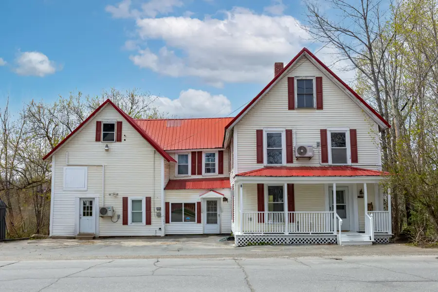 61 Elm Street, Newport, ME 04953 - #3