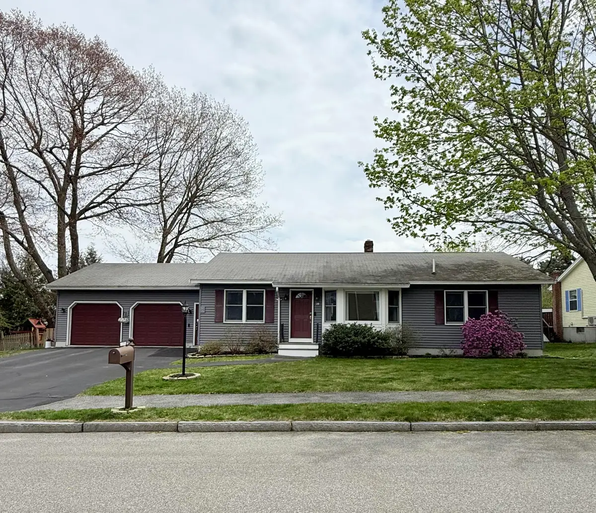 29 Clapboard Road, Portland, ME 04103 - #1