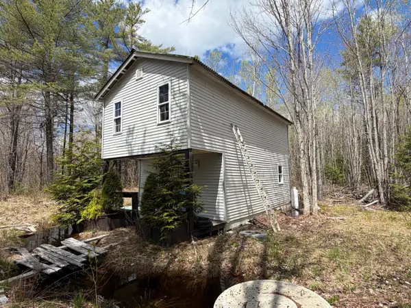 1163 Seboeis Road, Seboeis Plt, ME 04448