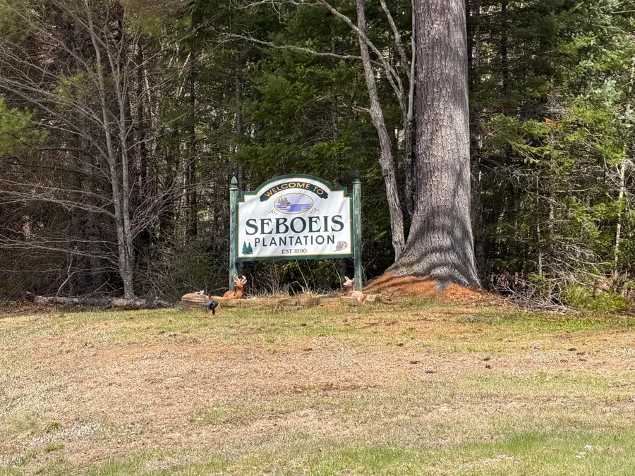 1163 Seboeis Road, Seboeis, ME 04448 - #2