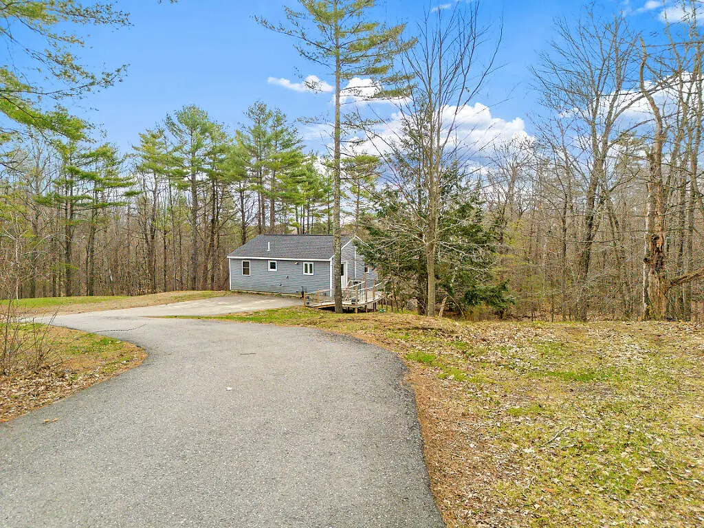 414 Litchfield Road, Farmingdale, ME 04344 - #1