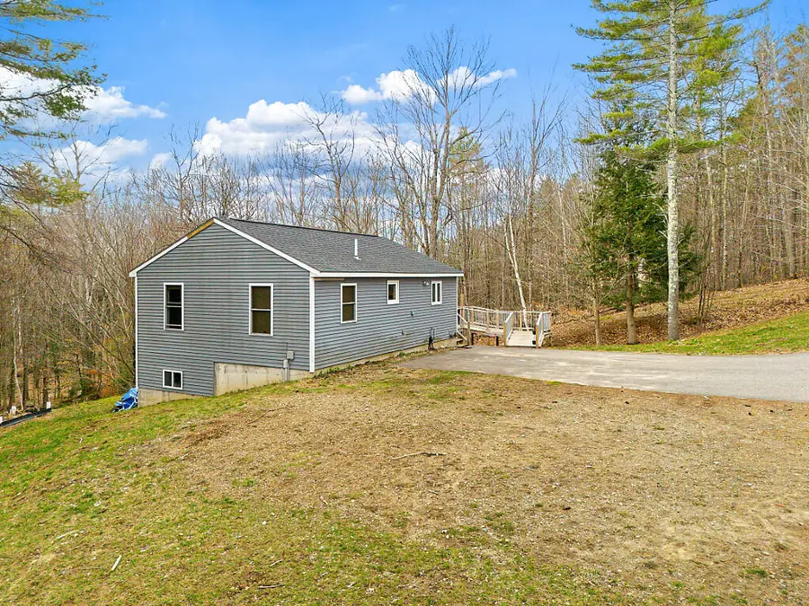 414 Litchfield Road, Farmingdale, ME 04344 - #3