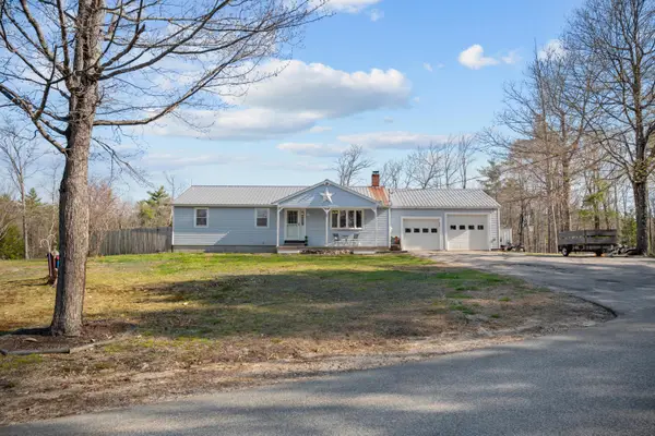 40 Mills Extension, Porter, ME 04068