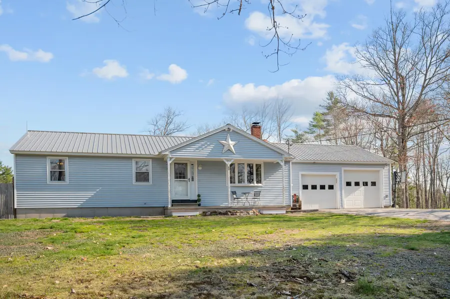 40 Mills Extension, Porter, ME 04068 - #2