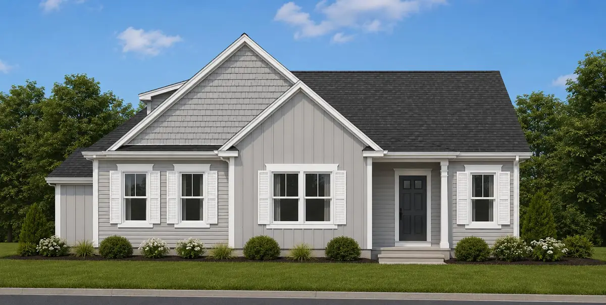 132 Stewart Drive, Scarborough, ME 04074 - #1