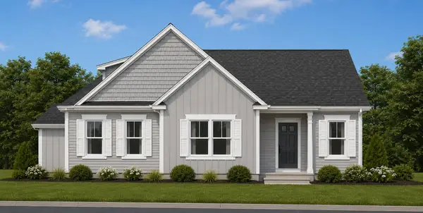 132 Stewart Drive, Scarborough, ME 04074