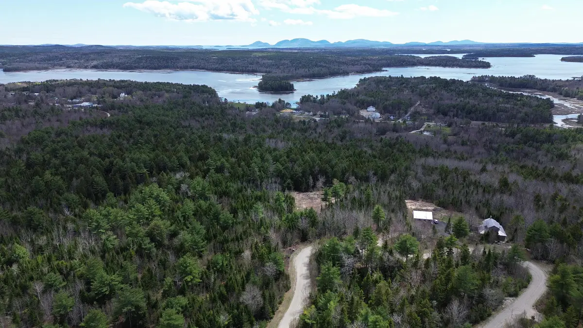 Lot 11 Bailey Mountain Road, Franklin, ME 04634 - #1