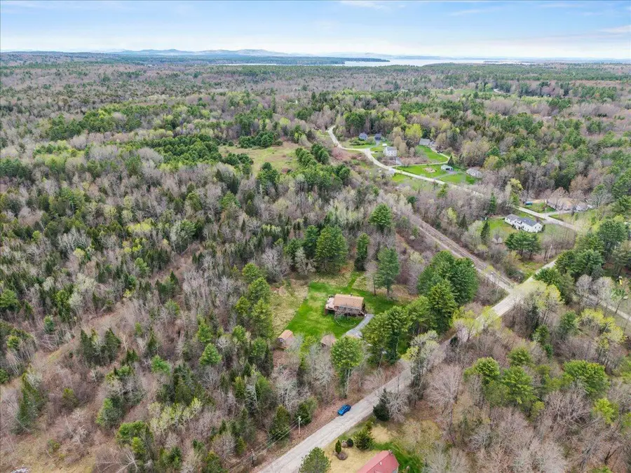 TBD Wescott Road, Gorham, ME 04038 - #3