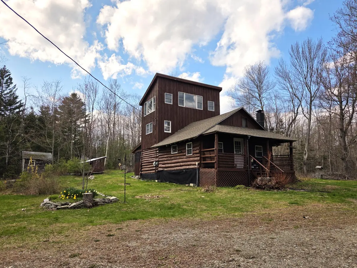 156 Blanket Lane, Stockton Springs, ME 04981 - #1