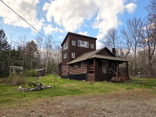 156 Blanket Lane, Stockton Springs, ME 04981