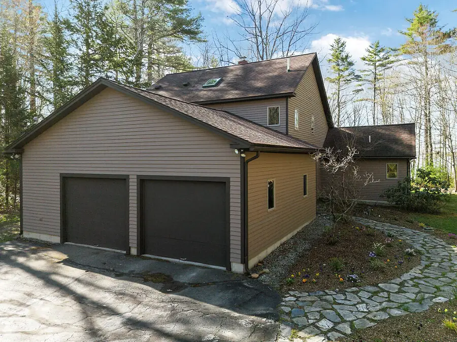 217 Leadbetter Road, Wayne, ME 04284 - #3