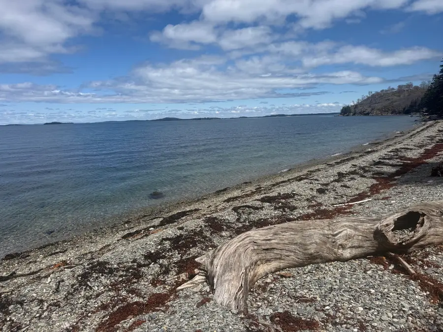 17 N Shore Road, North Haven, ME 04853 - #3