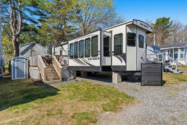 2073 Post Road #7T, Wells, ME 04090
