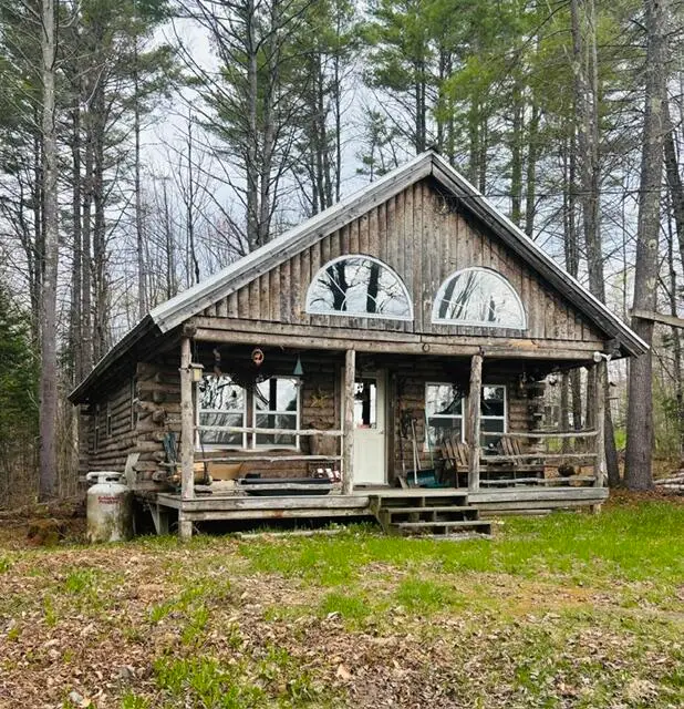 17 Faulkner Hill Road, Starks, ME 04911 - #1