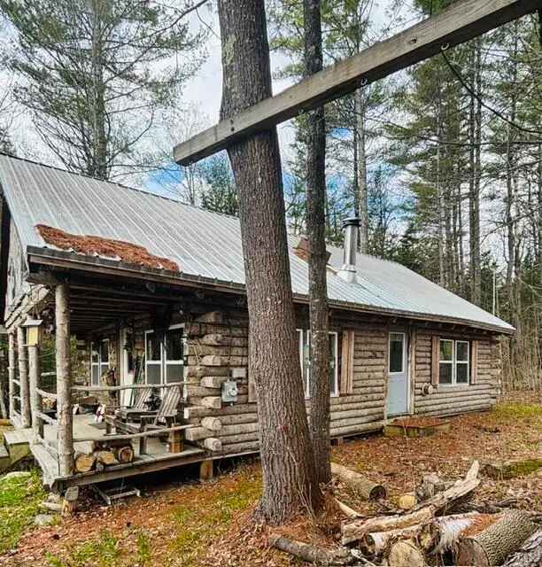 17 Faulkner Hill Road, Starks, ME 04911 - #3