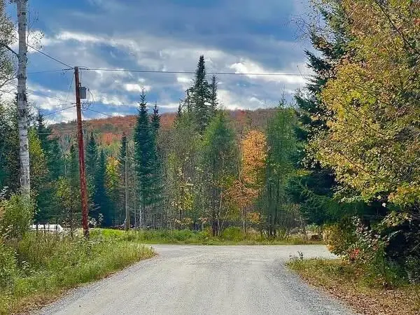 Lot 12 Doe Path, Rangeley, ME 04970 - #3