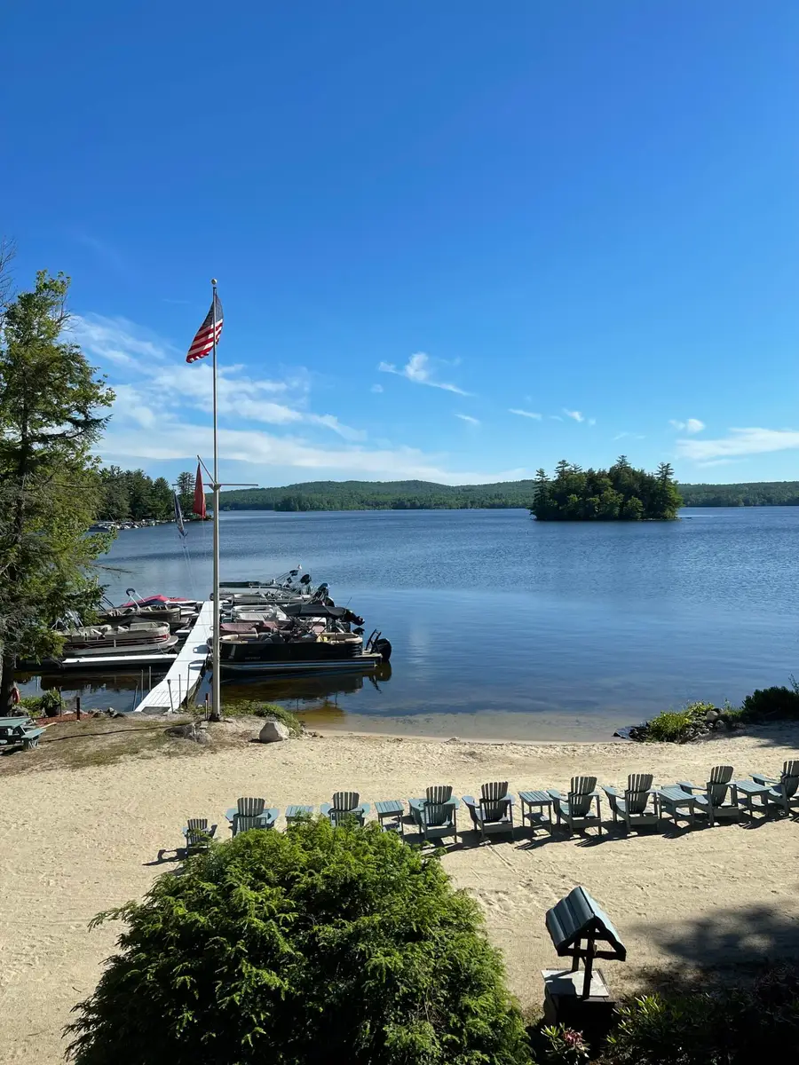 Address Withheld By Seller, Naples, ME 04055 - #3