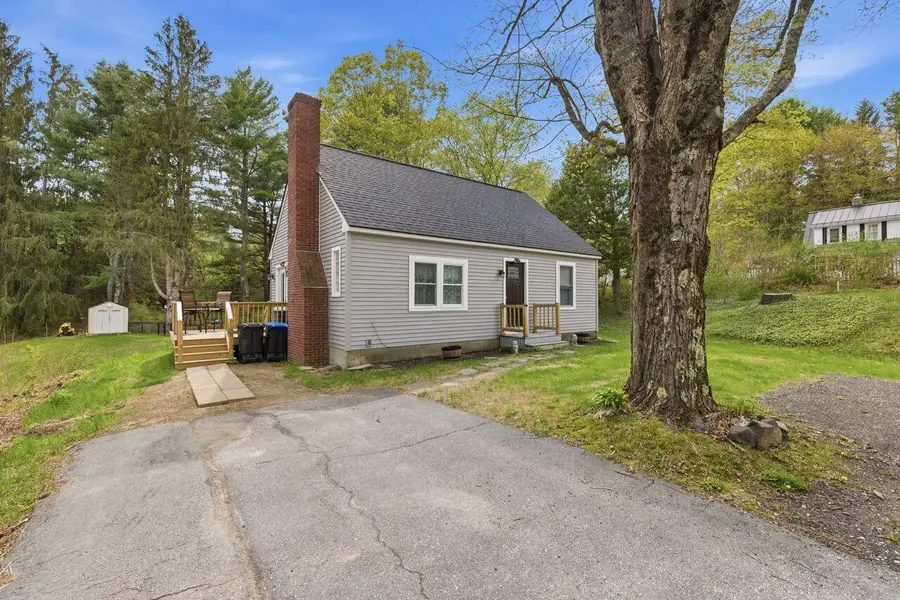 265 Windham Center Road, Windham, ME 04062 - #3